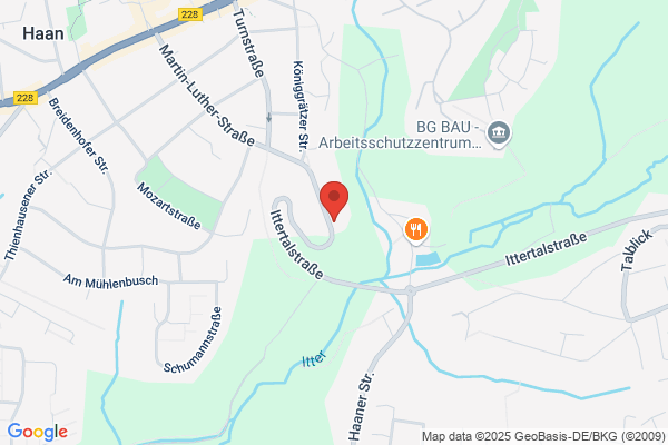 Mauerdoktor GmbH