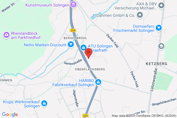 Waßermann & Schäfer GmbH