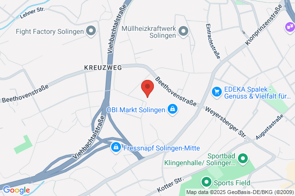 Genau + Brückner GmbH