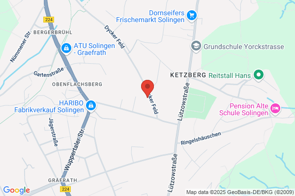 MTK Magnetfabrik Solingen GmbH