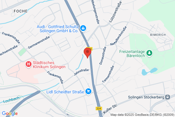 Würth Adolf GmbH & Co. KG