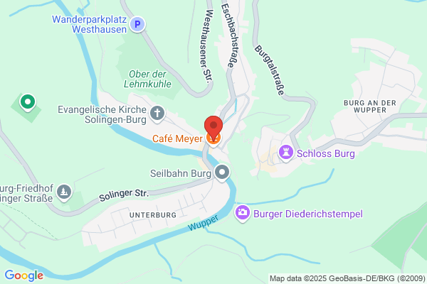 Polizeipräsidium Wuppertal