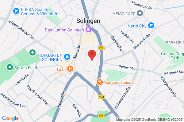 Wissmach Modefilialen GmbH