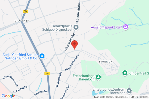 LFF Leuchten GmbH Jungblut