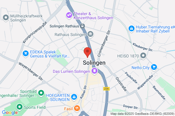 Demitex Berufsbekleidung