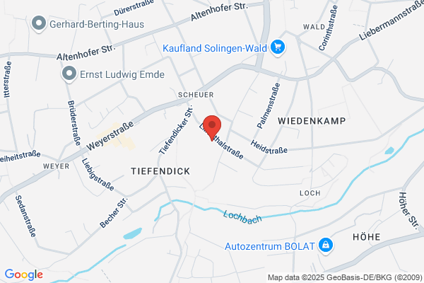 AHT Beschläge GmbH
