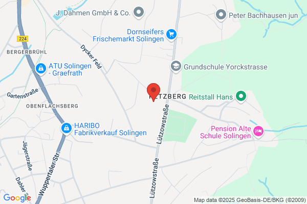 Vollenbruch