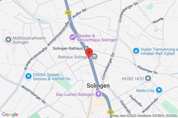 Saam-Faasen GmbH