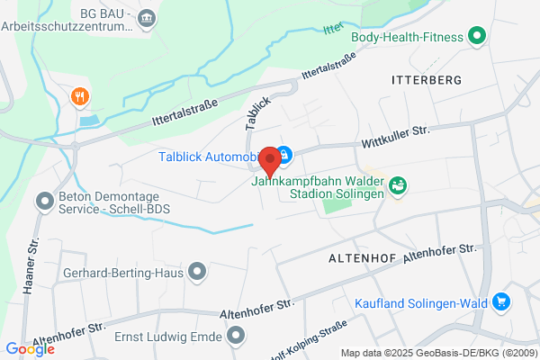 B. und W. Emgenbroich