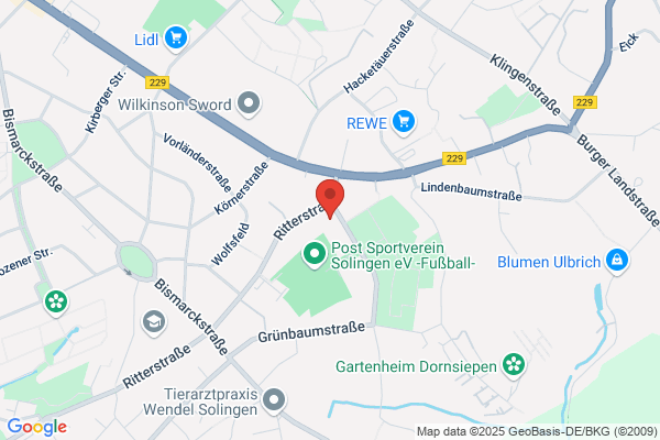 Grabmale Hassel