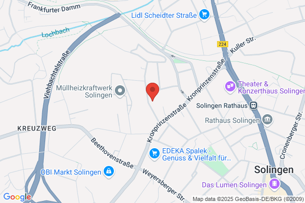 Karl Altes, Beerdigungen Inh. Horst Altes e.K. jr.