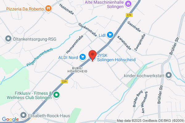Dänisches Bettenlager GmbH & Co. KG
