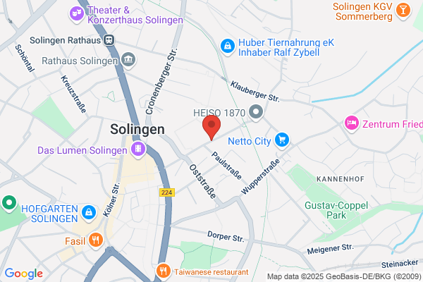 Blumen Kaimer