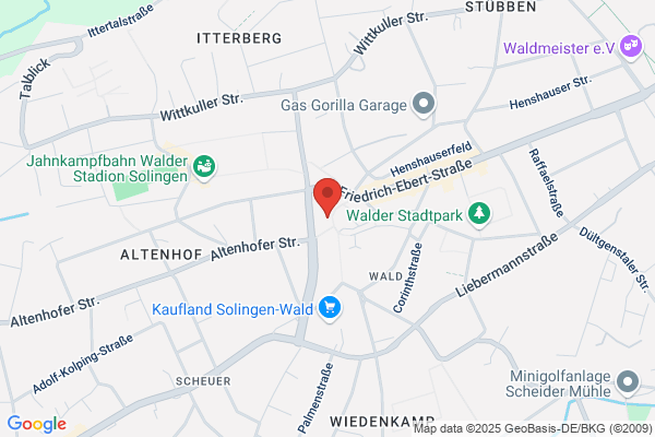 RAUMWERK Mele