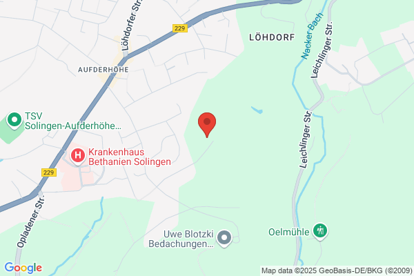 Rainer Anneken Brandschutzsachverständiger