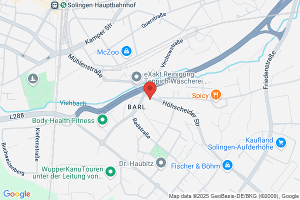 Marks Brandschutztechnik GmbH