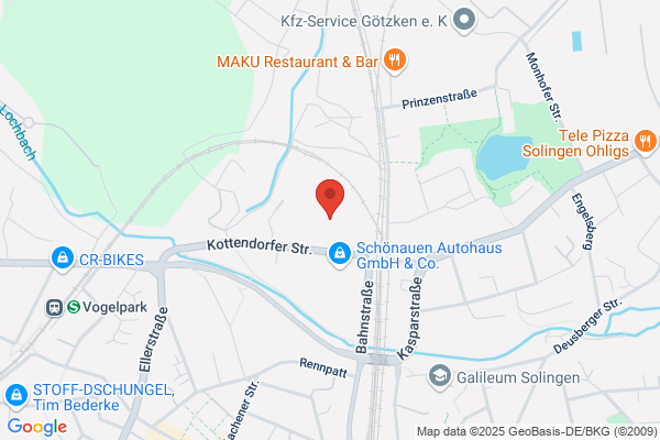 Stute Brennholzhandel