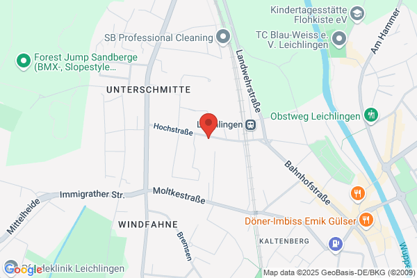 Heizöl Bertrams GmbH