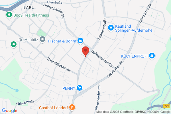 Kohnen Josef & Sohn GmbH & Co. KG