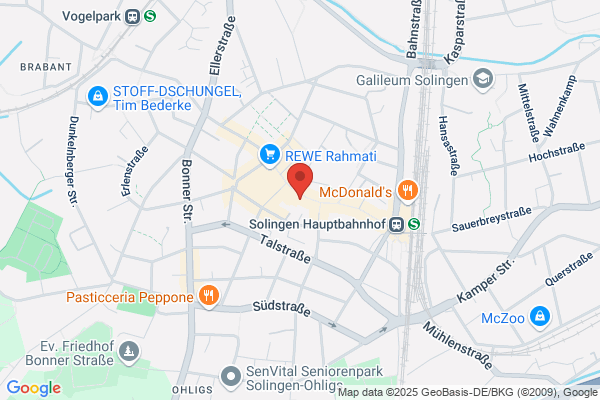 Buchhandlung Kiekenap GmbH
