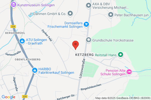 Faßbach Bürosysteme