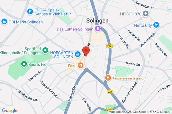 Konditorei und Café Kersting