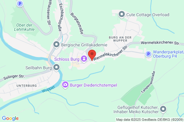 BÜSO-Waffelfabrikation GmbH