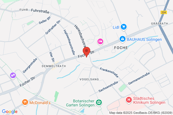 Café Vogelsang