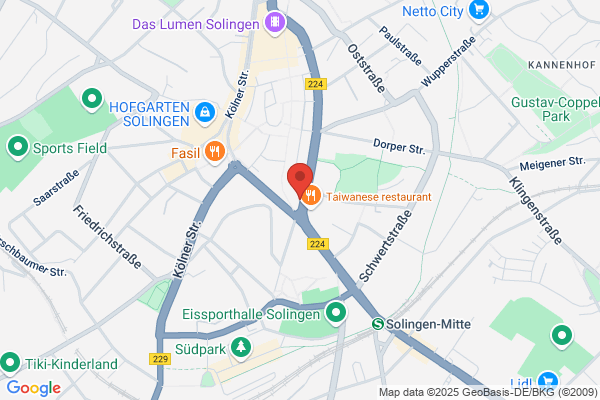 Wunder Eiscafe