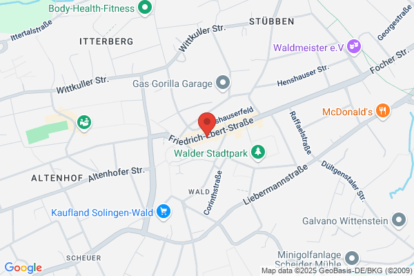 Cafe Köster GmbH