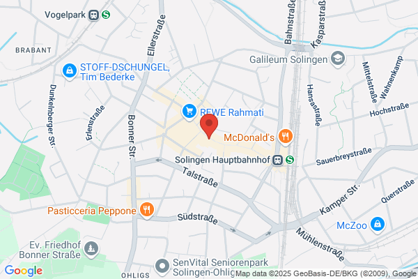 Eiscafe Mosena