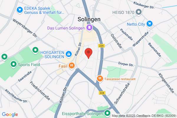 Salzgrotte, Sillis Salzgrotte, Cafe & Accessoires