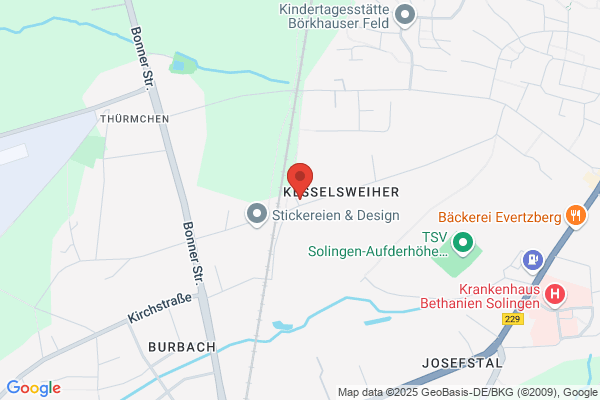 Caravan Bett Solingen Inh. Susanne Krapp
