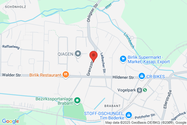 Gongoll Freizeitfachmärkte