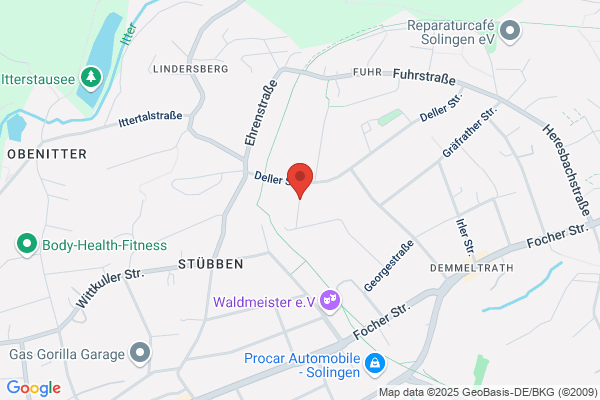Jonson Dr. Handwaschpasten GmbH