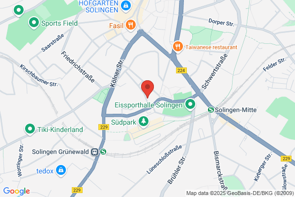 DEKRA Akademie Solingen