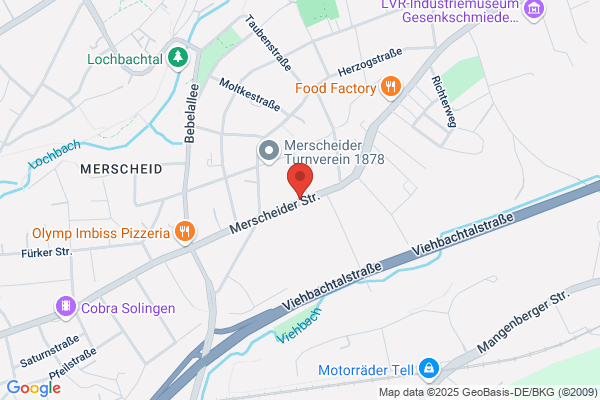 Rit & Co! Praxis für Reflexintegration & Coaching
