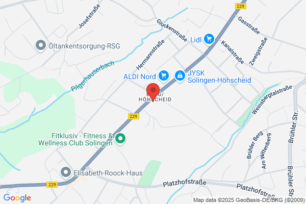 Systemhaus Bergischland
