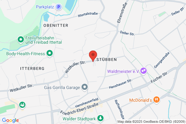 Harry Stumpf