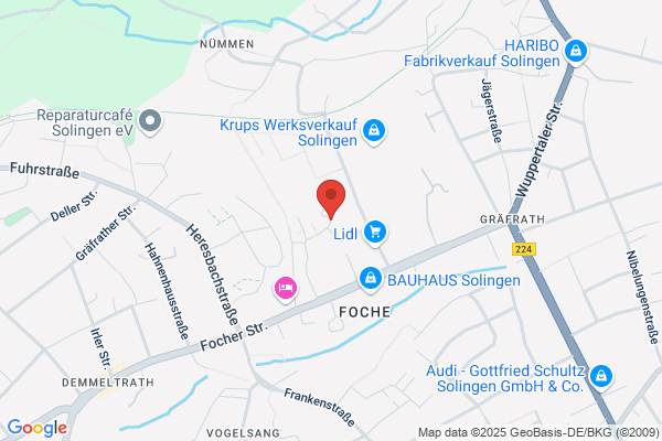Baustellencontainer Verkehr Berlin/Brandenburg