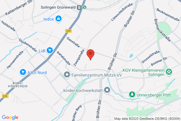Sonnenholz GmbH Bedachungsunternehmen