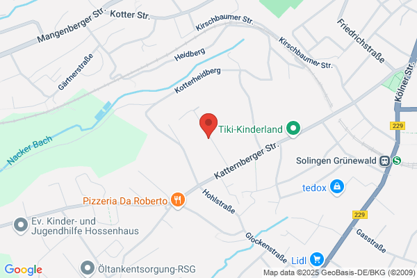 Bärbel Dörken