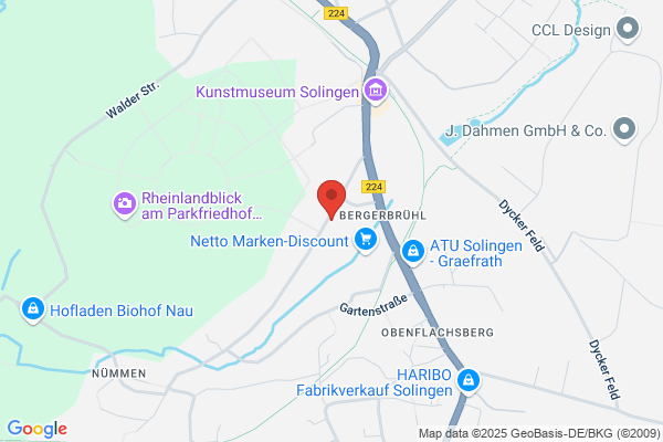 Franzen & Brietzke Bedachungen GmbH