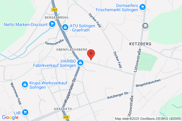 Hinrichs GmbH & Co KG