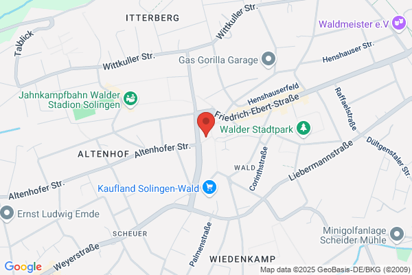 Belleza Kosmetik und Med. Fußpflege