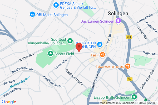 Zestnik GmbH