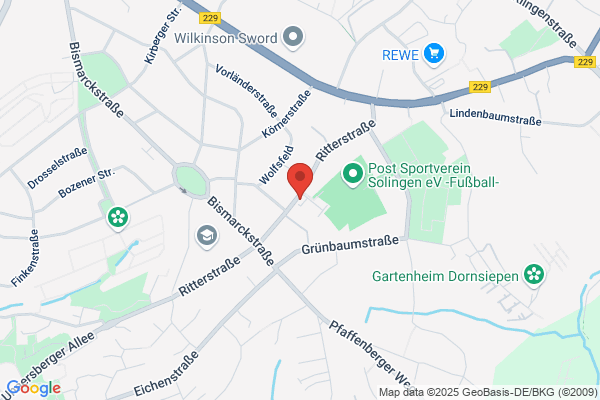 Auto Service Center Solingen