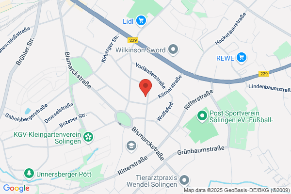 GENCTUERK Design Studio