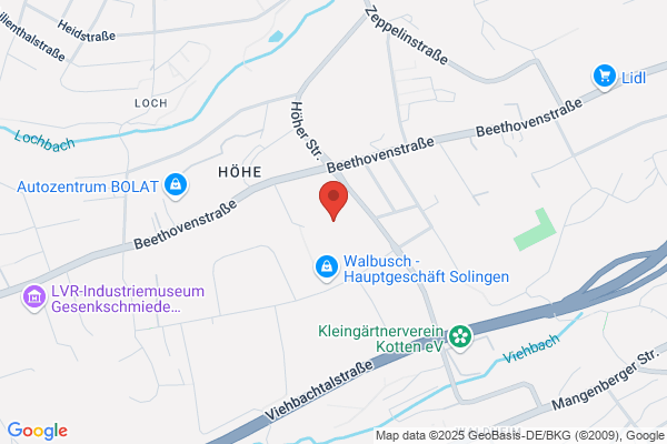 Schule für Entspannungsverfahren & Gesundheit