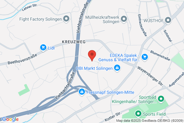 Berger expressis verbis Übersetzungen